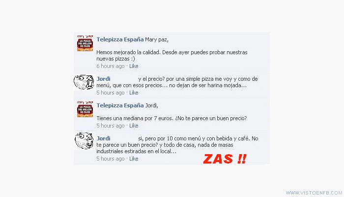 telepizza,precio,pasta,mediana