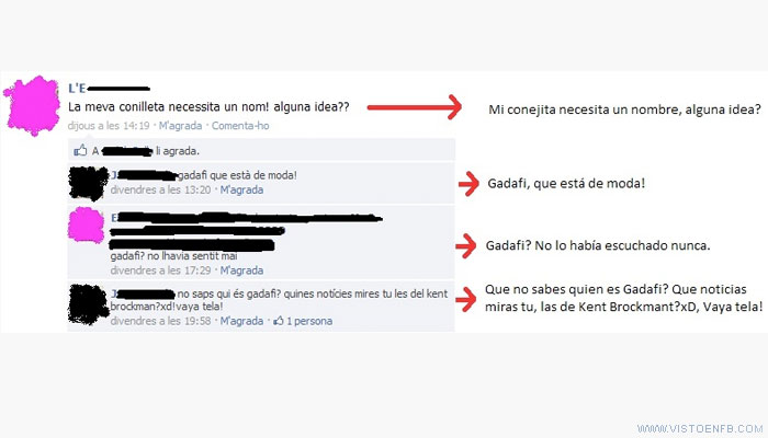 respuesta,kent brockman,ignorante,gadafi