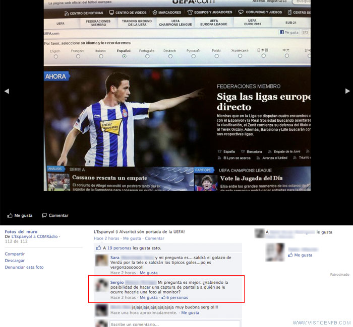 captura,Alavaro Vázquez,Espanyol