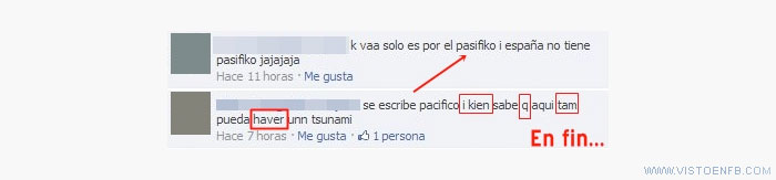 HOYGAN EVERYWHERE,ortografia,incultura,HOYGAN,dudas