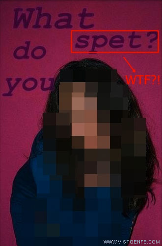 chonis,incultas,inglés