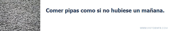 vicio,pipas,mañana,facebook