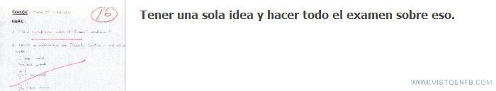 parrafada,inventar,idea,foreveralone,examen