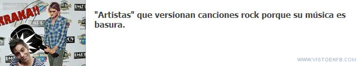 veriones,rock,ramoncin,pitingo,musica,covers