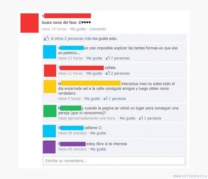 ligar,zas,desesperación,amor