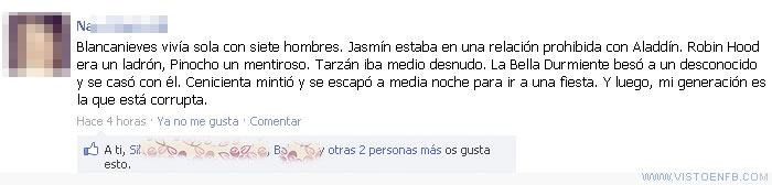 generación ni-ni,generación,facebook,estado,disney