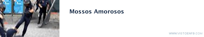 mossos,amorosos