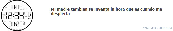 madres,hora,despertar