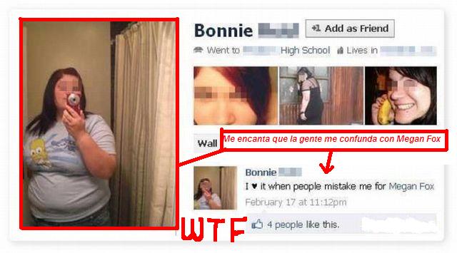 parecidos,parecer,megan fox,ilusa