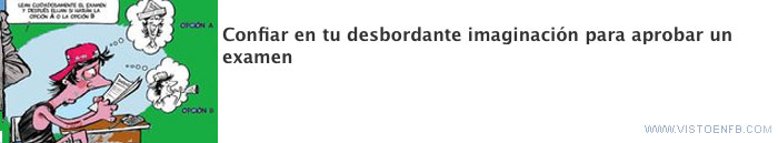 suspender,recurso,sentirse punset,si cuela cuela y si no me la pela,patillada,inteligencia improvisada,imaginación,extrema,exámenes,win,examen,aprobar