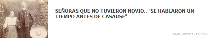 señoras,marido,hablar