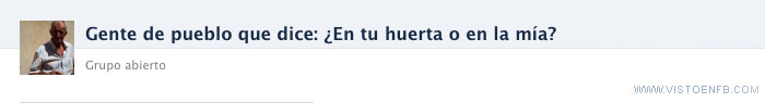 pueblo,huerta,gente