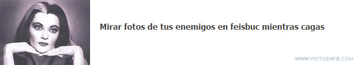 fotos,enemigos,cagar