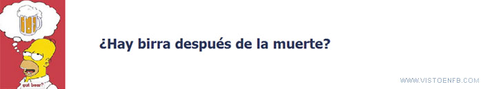 vida,muerte,birra