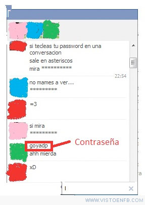 equipo,descuido,contraseña