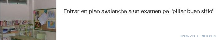 sitio,pupitre,examen,clase