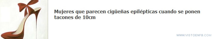 tacones,mujeres,cigüeñas