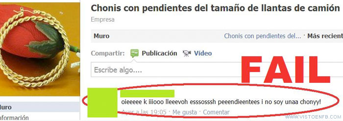 ignorancia,choni,canis