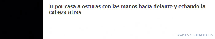 oscuras,miedo,hostia segura,casa