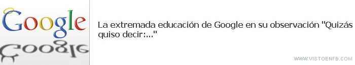 quizás,quiso,Google,educación,decir