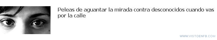 mirada,desconocidos,calle