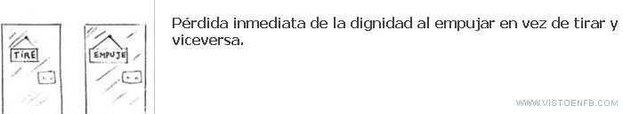 tire,salir,puertas,entrar,empuje