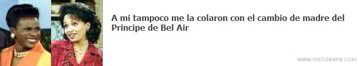 Will,Smith,Príncipe de Bel-Air,madres