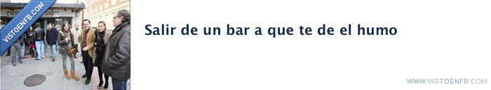 humo,grupo,facebook,calle,bar