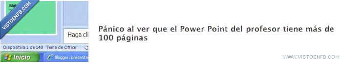 profesor,power point,diapositivas