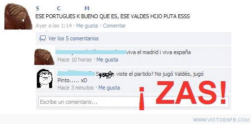 valdés,portugués,pinto,Futbol,Facepalm