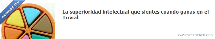 trivial,superioridad intelectual,pursuit,jugar