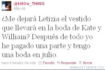 william,vestido,twitter,letizia,kate,boda