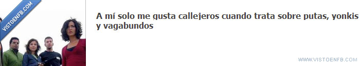 yonkis,vagabundos,tv,callejeros