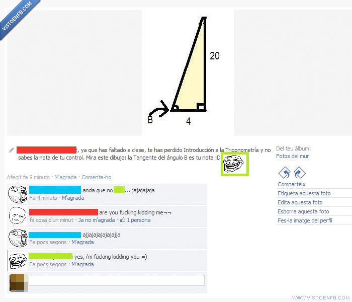 trigonometría,tangente,novillos