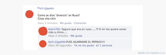 ruso,pepino,chino