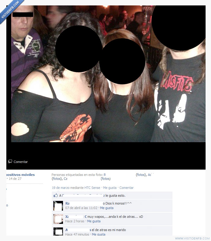 monos,marido,feos,Fail,detrás