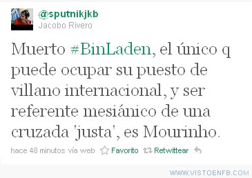 twitter,nuevo,muerto,mou,lider,binladen