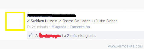 sadam hussein,justin bieber,bin laden