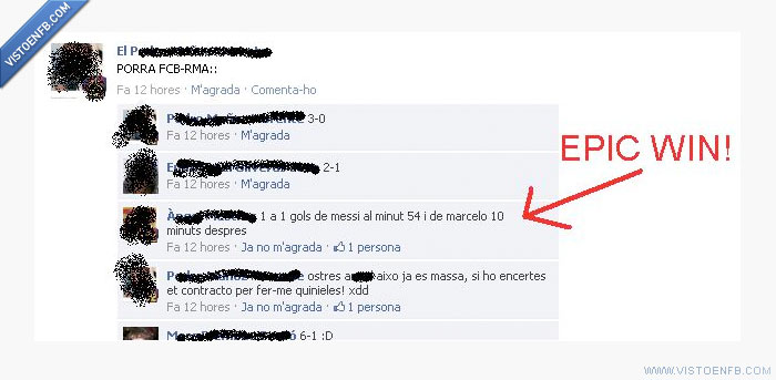 suerte,messi,marcelo,madrid,goles,champions,barça