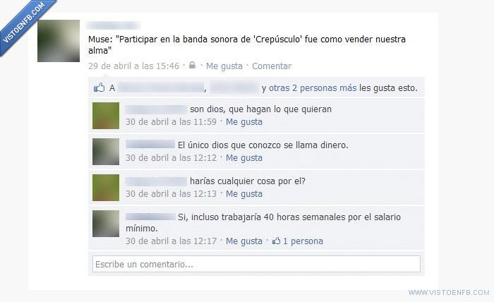 trabajar mucho y ganar poco,muse,dinero