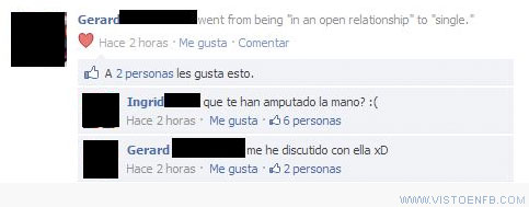 soltero,relación,mano