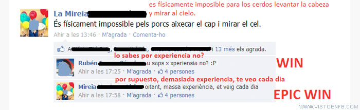 zas,epic win,cerdo