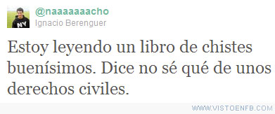 zp,zapatero,twitter,gobierno,derechos civiles,derechos,crisis