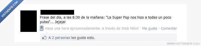 Superpop,revista,cierre