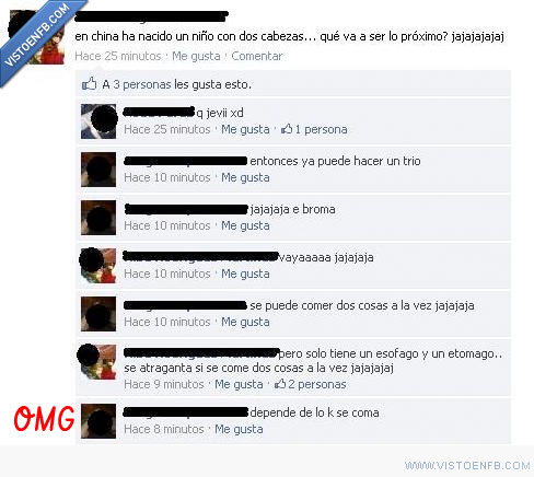 niño,dos,chino,cabezas