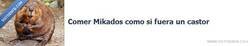 Enlace a crunch, crunch, crunch