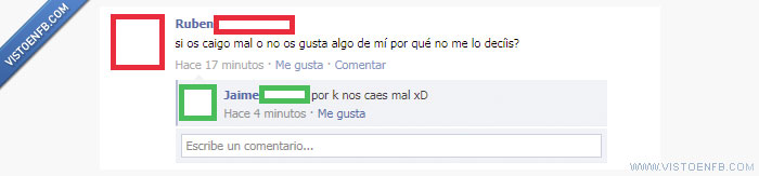 facebook,estado,capitán obvio