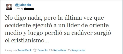 religión,Jesucristo,culto,Bin Laden,Bin esponja