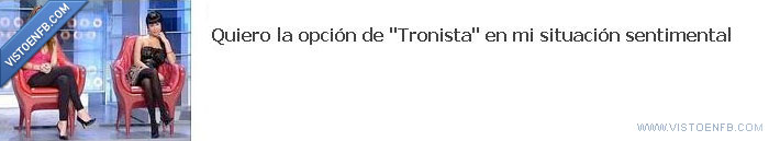vida sentimental,viceversa,Tronista,tele5,mujeres,hombres