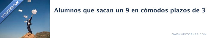 plazos,notas,alumnos,9